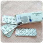 Феназепам  Phenazepam Valenta  1 мг в Краснокаменске