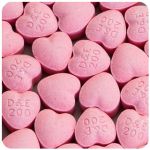 Экстази  Ecstasy Love 200 MDMA в Краснокаменске