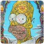 Марки LSD-25 VHQ чистых 250 мкг в Краснокаменске